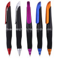 2015 New Cheap Promotion Plastic Logo Ball Pen for Advertising R4251b